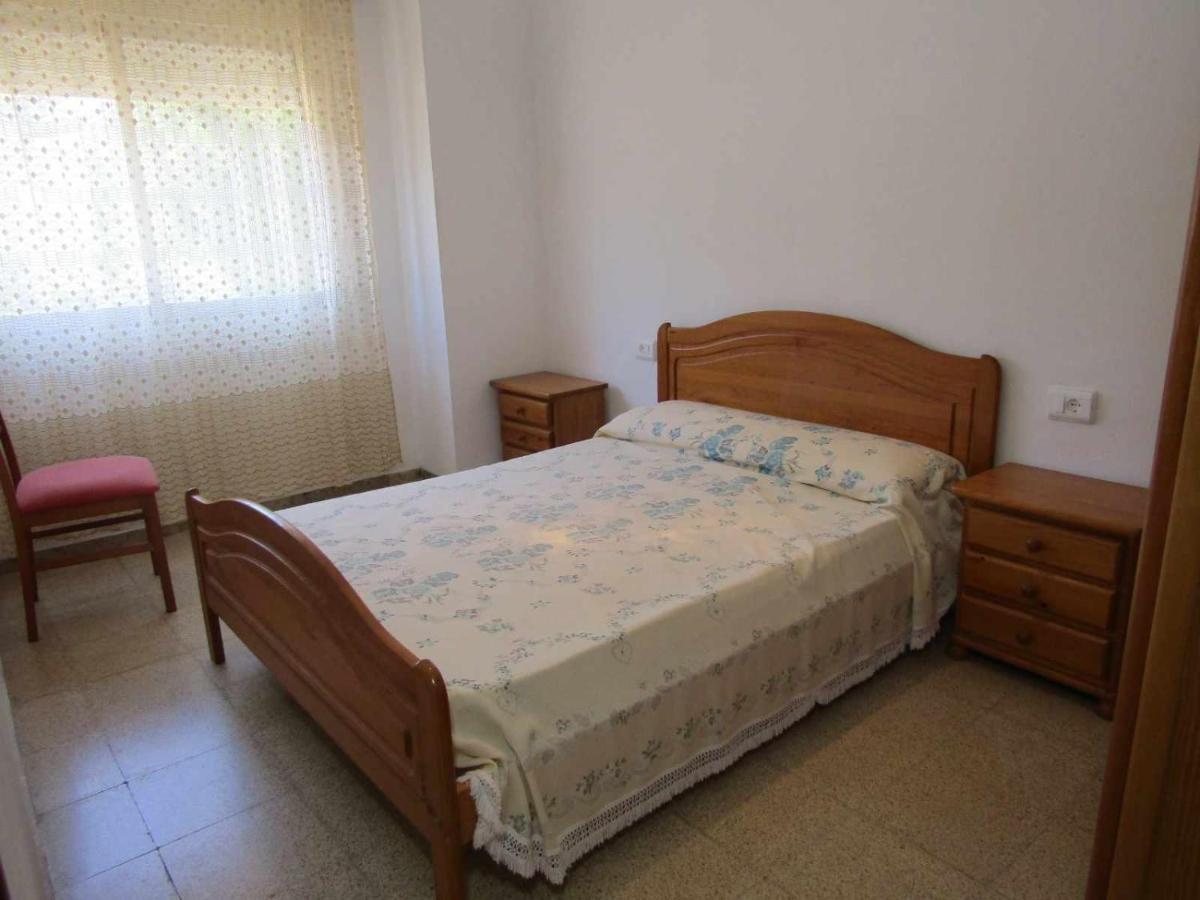 A H Rentals Casa Rovira Apto 1 Peñíscola エクステリア 写真